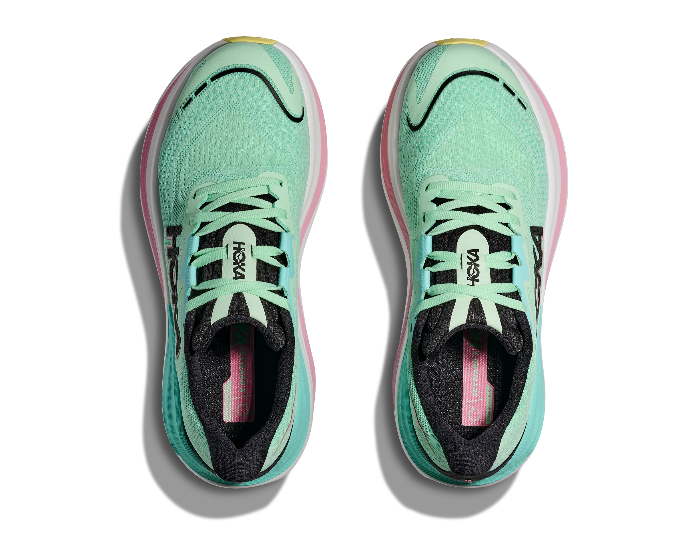 Womens Skyward X Running Shoe