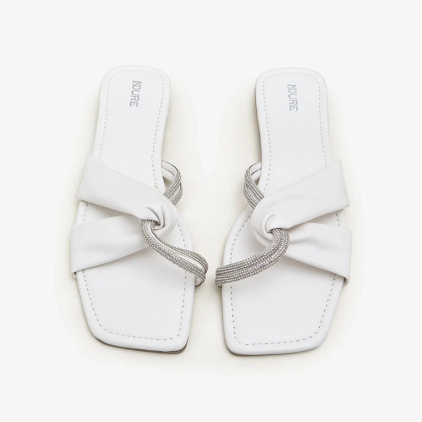 Women's Sleek Flats