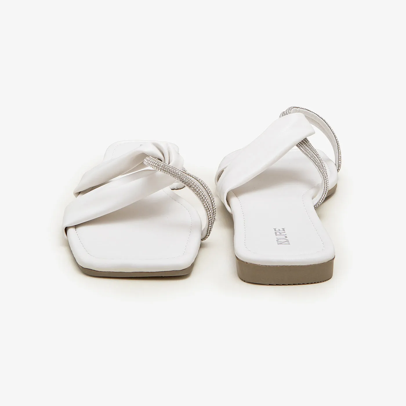 Women's Sleek Flats