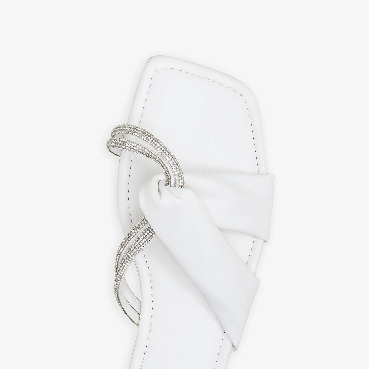 Women's Sleek Flats