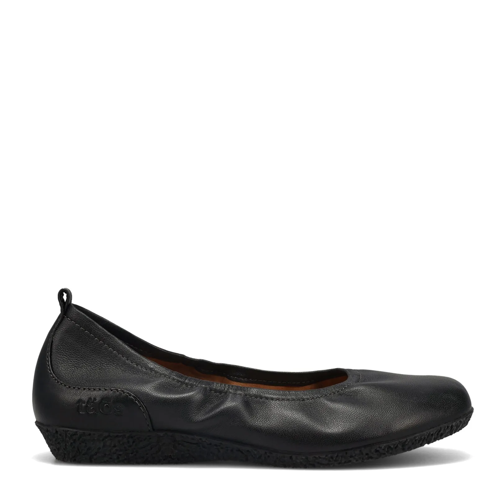 Women's Taos, Chit Chat Flat