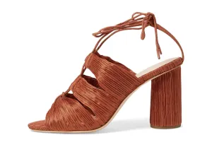 Women's Teresa Sandals In Terracotta Clay