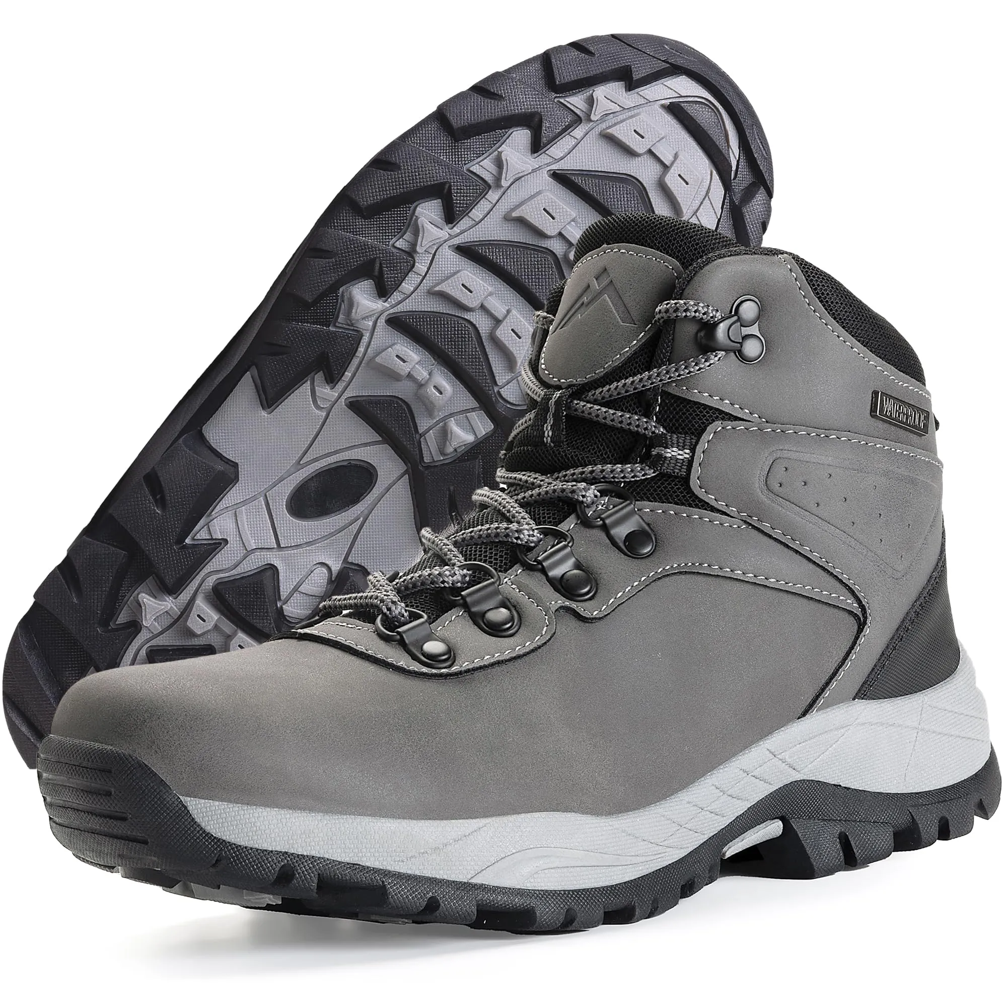 Women's Waterproof Outdoor Boots