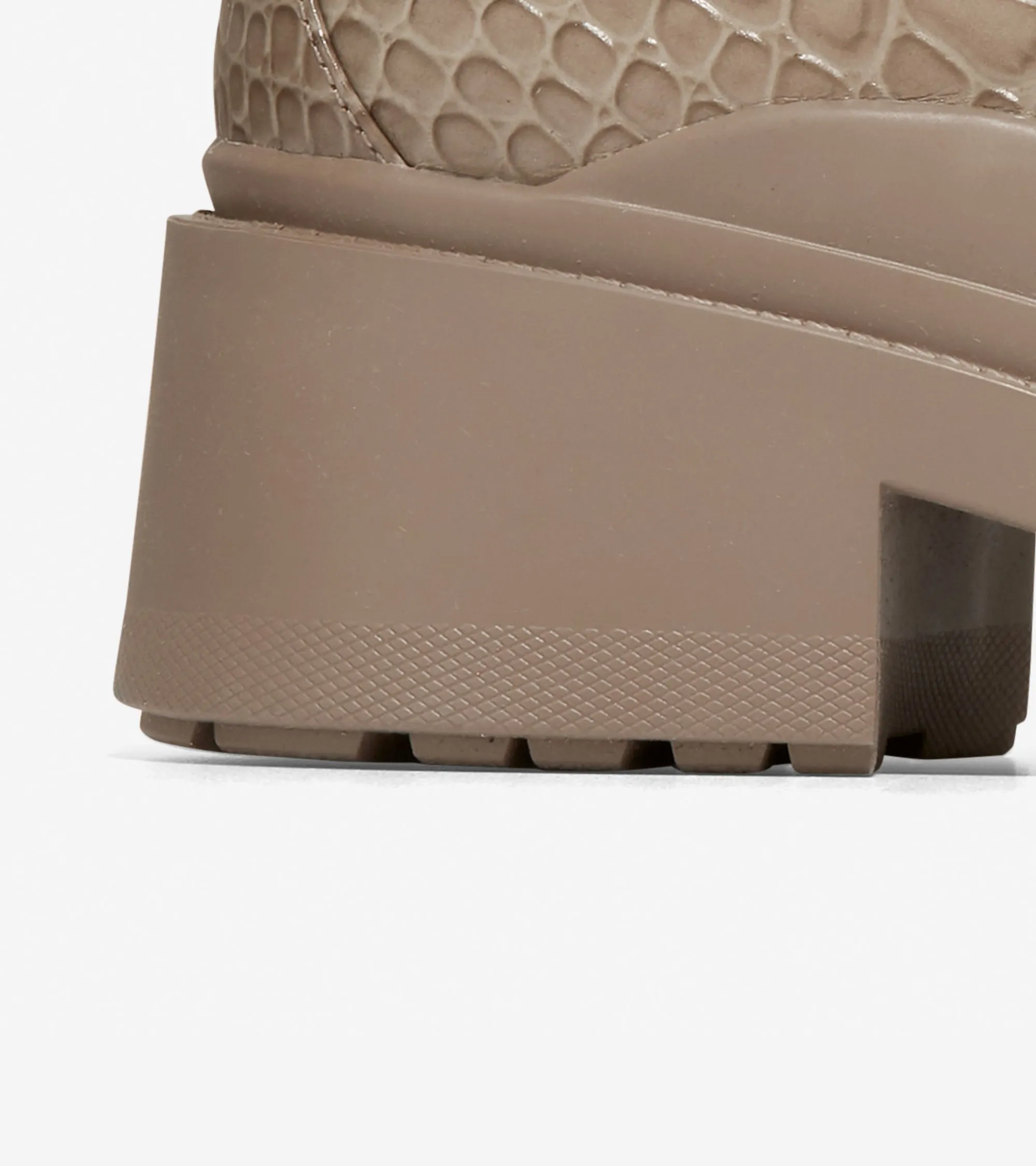 Women's Westerly Loafer