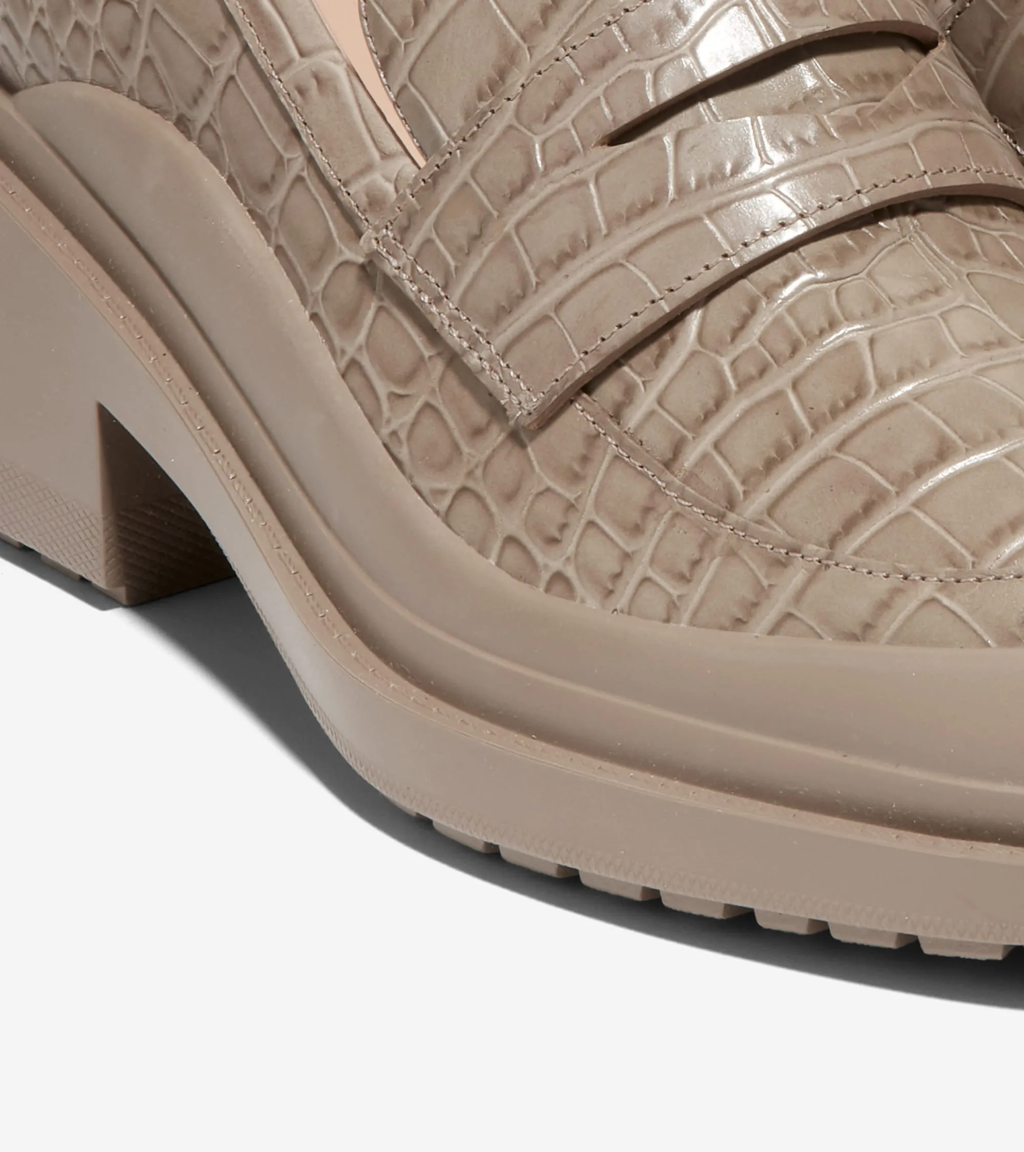 Women's Westerly Loafer