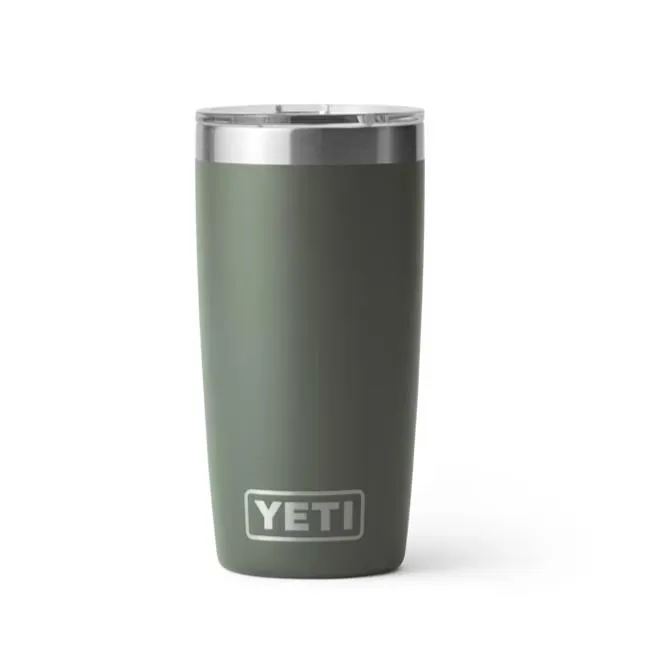 YETI 10 oz Rambler with MagSlider Lid