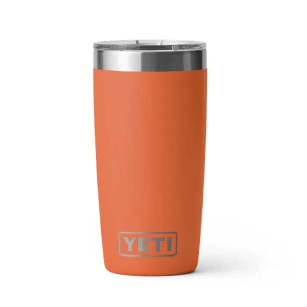 YETI 10 oz Rambler with MagSlider Lid