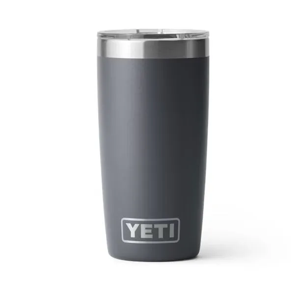 YETI 10 oz Rambler with MagSlider Lid