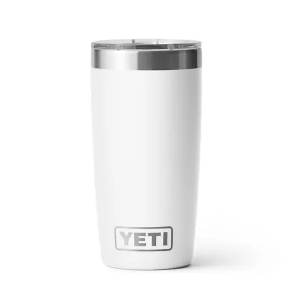 YETI 10 oz Rambler with MagSlider Lid