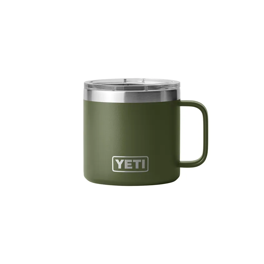 YETI Rambler Stackable Mug