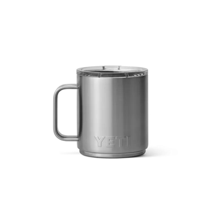 YETI Rambler Stackable Mug