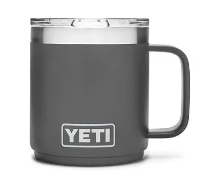 YETI Rambler Stackable Mug