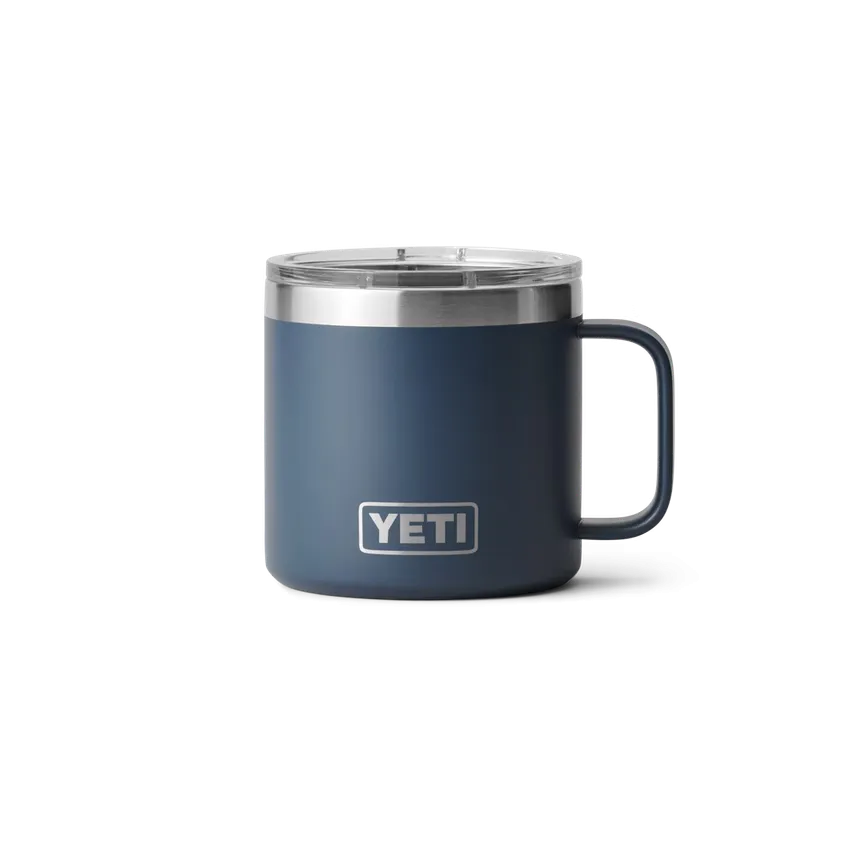 YETI Rambler Stackable Mug
