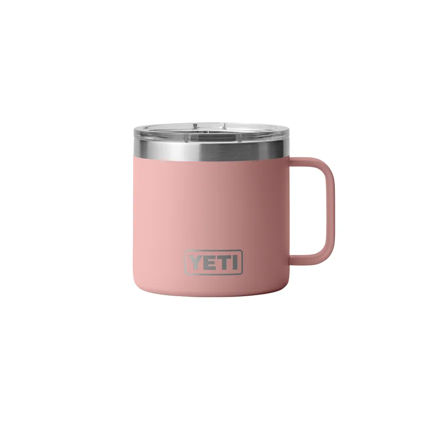 YETI Rambler Stackable Mug