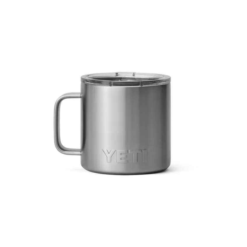 YETI Rambler Stackable Mug
