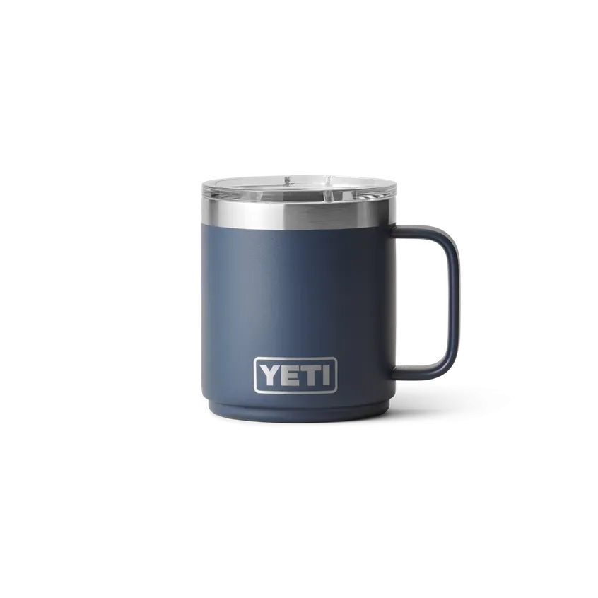 YETI Rambler Stackable Mug