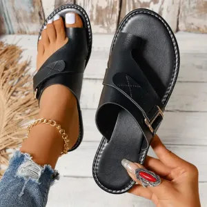 Zaida® | Comfortable Anti-Hallux Valgus Sandals