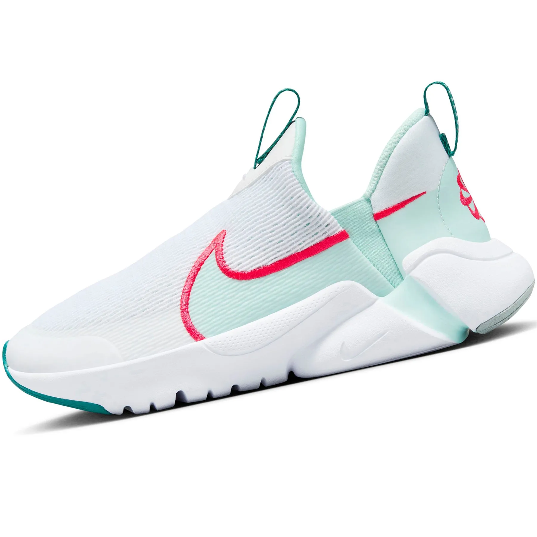Zapatillas Nike Mujer Running Flex Plus 2 (Gs) | DV8999-101