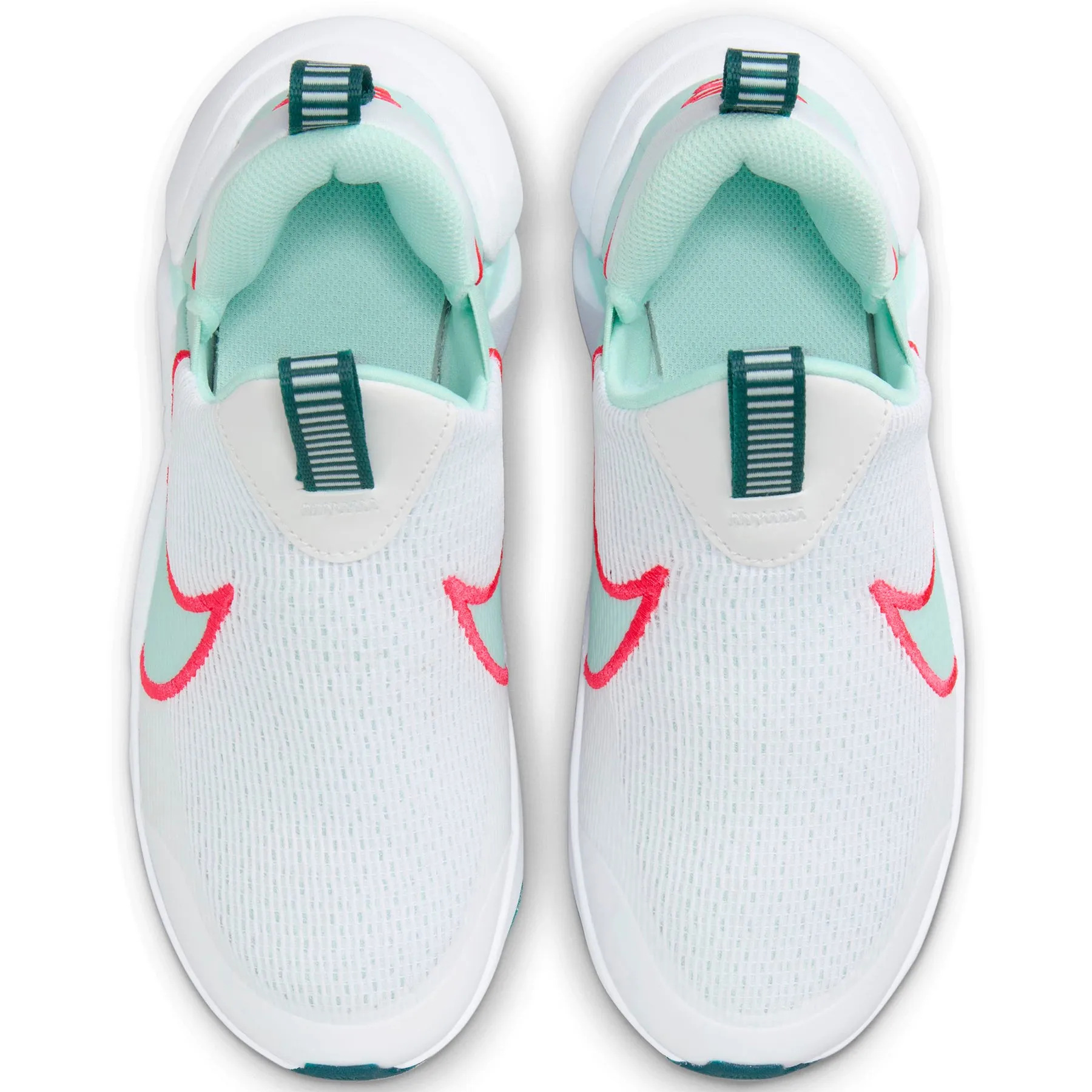 Zapatillas Nike Mujer Running Flex Plus 2 (Gs) | DV8999-101