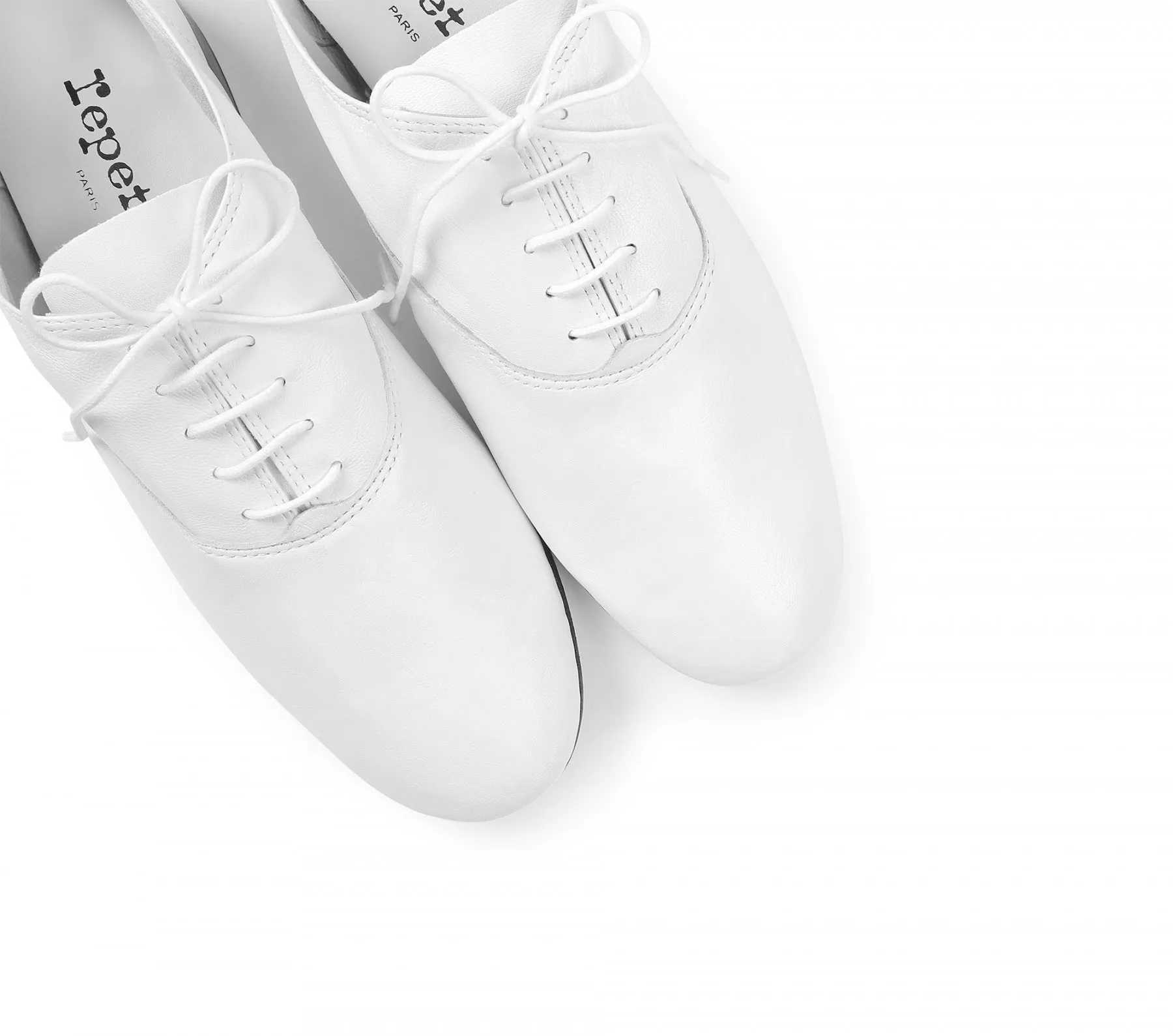 Zizi - Blanc