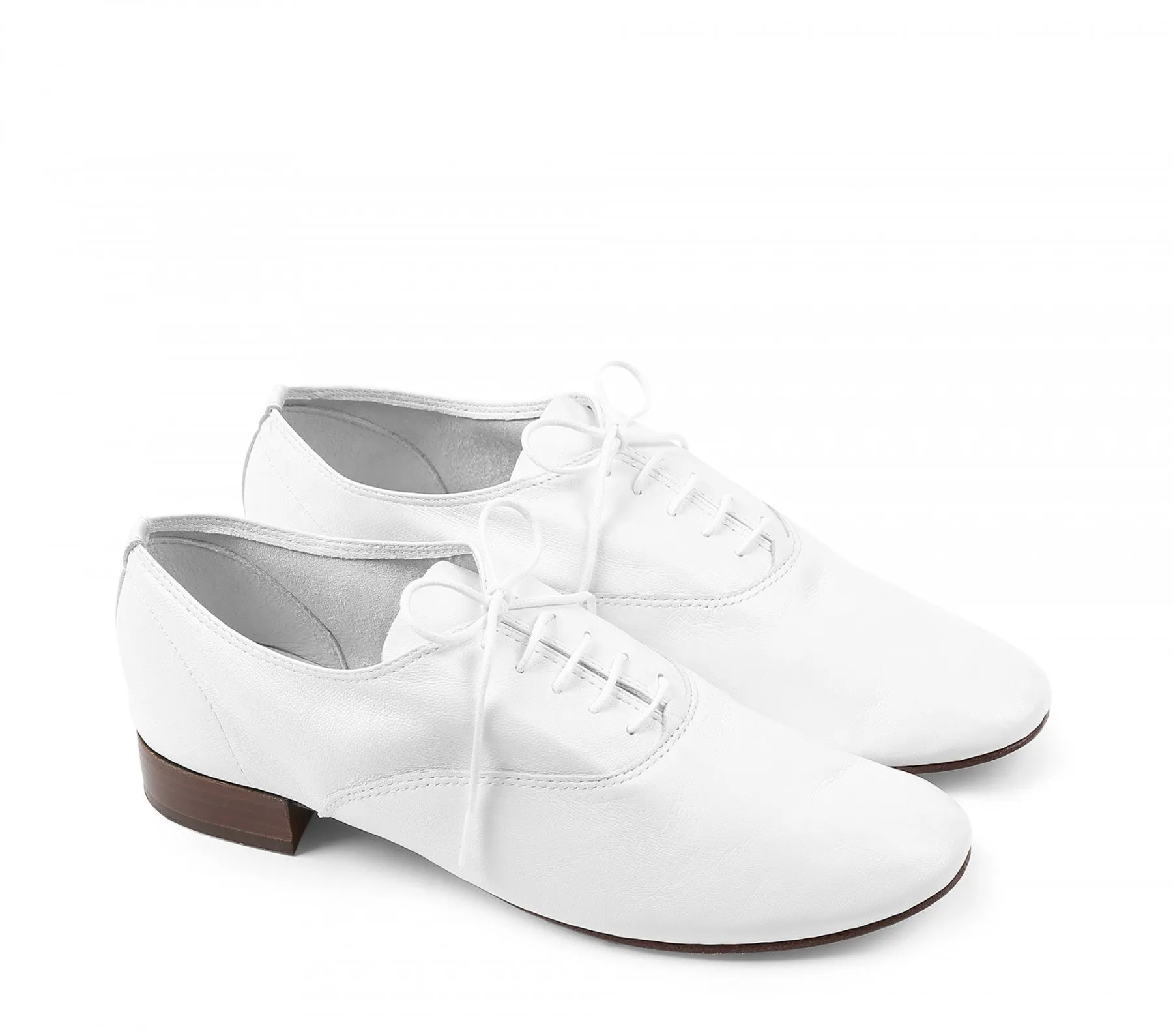 Zizi - Blanc